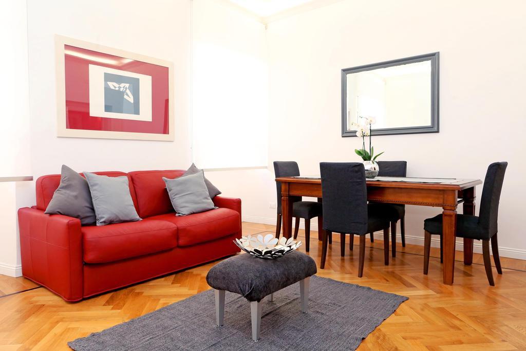 Home2Rome - Trastevere Room photo