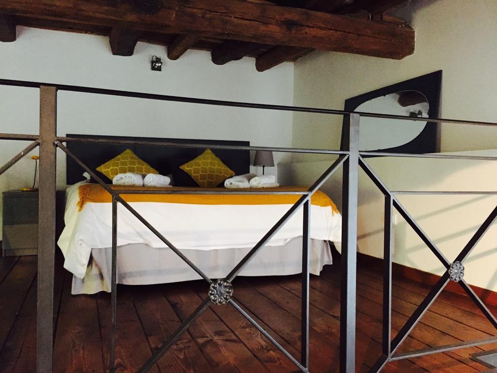 Home2Rome - Trastevere Room photo