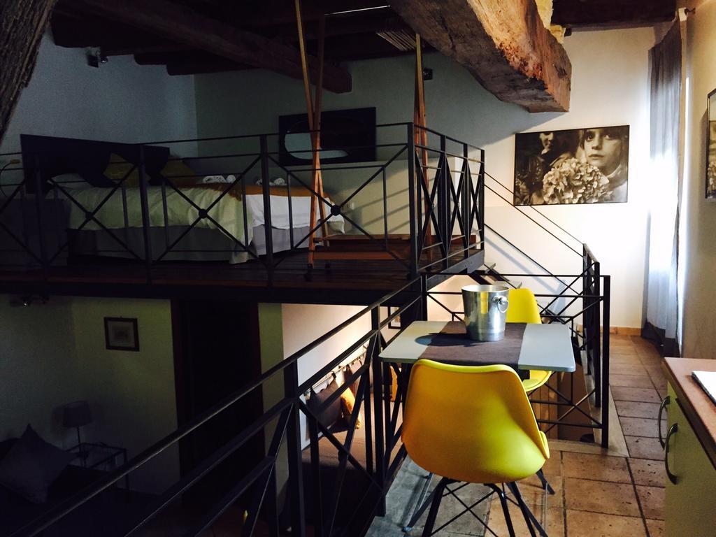 Home2Rome - Trastevere Room photo