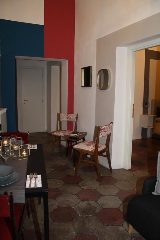Home2Rome - Trastevere Exterior photo